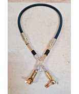 Teledyne Princeton Throttle Cable 183-105-57 | 50-13 SC | 3.1 Ft Cable L... - $123.67 CAD