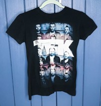 Thousand Foot Krutch TFK Graphic Tee Shirt Juniors Small Christian Rock ... - £5.43 GBP