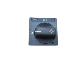 C70       2004 Dash/Interior/Seat Switch 346129Tested - £41.23 GBP