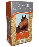 DuMOR 1200-71102-0-0 Chopped Alfalfa/Timothy Hay Horse Feed, 40 lb. - £34.98 GBP