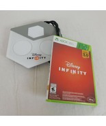 Xbox 360 Disney Infinity 3.0 Edition Video Game and Portal Bundle TESTED... - £7.66 GBP