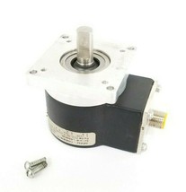 ENCODER PRODUCTS CO. 702-20-S-0100-Q-PP-1-F-1-SJ-N-N ACCU-CODER ENCODER ... - $389.95