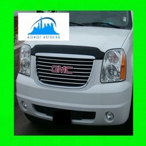 2007-2014 Gmc Yukon Chrome Trim For Grill Grille W/5YR Warranty Xl - £24.70 GBP