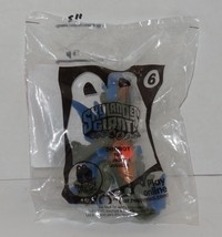 2013 Mcdonalds Happy Meal Toy Skylanders Giants #6 Drobot MIP - £7.82 GBP