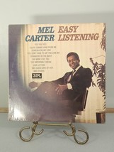 Mel Carter - Easy Listening - Vinyl Record Lp - £7.71 GBP