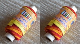 Mauli Moli Kalawa Sacred Hindu Religious Red Cotton Pooja Wrist Thread Band by A - £22.09 GBP
