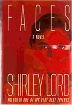 Gesicht [Hardcover] [ März 13, 1988] Lord, Shirley-Rare Vintage - £7.86 GBP