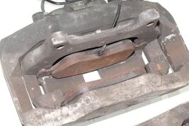 Calipers Front Left&Right 360mm 14.17" Rotor Fits 03-10 AUDI A8 33112 image 12