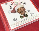 Bing Crosby - White Christmas CD Music Holiday - $4.94