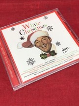 Bing Crosby - White Christmas CD Music Holiday - £3.88 GBP