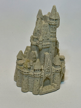 Vintage Walt Disney World Cinderella Castle &quot;Sand Castle&quot; Sculpture - Mr. Sandma - £19.98 GBP