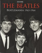 A Life In Pictures Presents: The Beatles - Beatlemania 1963-1964, 48 Pages, New! - £7.84 GBP
