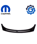 New OEM Mopar Dash Defrost Vent Trim 2015-2017 Chrysler 200 1YS09TRMAA - $98.13