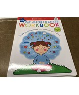 My Mindfulness Workbook: Scholastic Early Learners (My Growth Mindset) - £7.72 GBP