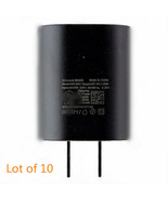 10x  For Nokia Lumia 920 AC-60U USB Wall Travel Charger  Adapter AC60U 5... - $39.50