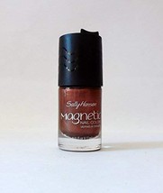 Sally Hansen Nail Color Magnetic 904 Kinetic Copper, 0.31 FL OZ - $13.50