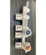 Samsung Washer Water Valve DC97- 15459Q Original - €72,54 EUR