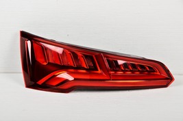 Mint! 2018-2020 Audi Q5 SQ5 LED Tail Light LH Left Driver Side OEM - £252.15 GBP