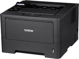 Brother HL 5470DW  5470  Mono Laser printer WiFi TN750  DR720  40PPM - £166.46 GBP