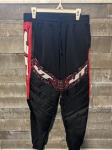 New JT Ground Pounder Pro Paintball Jogger Playing Pants  Red Bandana La... - $119.95