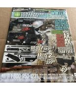2017 CENTERFIRE SYSTEMS WINTER CATALOG, AR - 15 STARTER KIT, COBRAY M11 9MM - €6,23 EUR