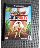 Ant Bully Nintendo GameCube 2006 Game Complete - £11.70 GBP