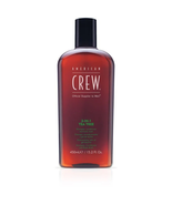 American Crew 3-In-1 Tea Tree Shampoo, Conditioner, Body Wash 15.2 Oz - $39.39 CAD