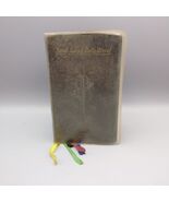 St Joseph Daily Missal 1961 Illustrated Hardcover Cover Bookmarks - €13,58 EUR