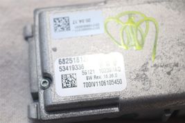 17-20 Chrysler Pacifica Voyager Driver Assist Lane Change Forward Facing Camera image 5