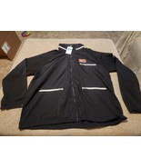Men’s Nike NSW Trend lightweight Woven Jacket Black Men’s Size XL FB7263... - $107.30 CAD