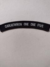 U.S. NAVY UIM - CARRIER AIRBORNE EARLY WARNING SQUADRON 115 (VAW-115) - $3.45