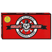 Skulls n Bottles Drinking Game - £44.85 GBP