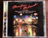 Tom Waits Crystal Gale ONE FROM THE HEART Soundtrack CD Japan w/ Bonus T... - £11.86 GBP