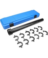 13 Piece Master Inner Tie Rod Tool Set, Remove &amp; Install Tie Rods in Cars, - €76,30 EUR