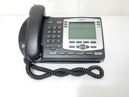 Nortel Avaya IP Phone 2004 Office Business Handset POE RJ45 BCM NTDU92 N... - $27.97