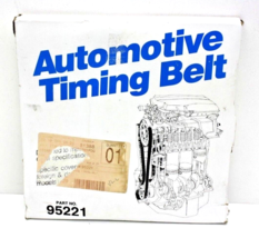 1992-1997 Honda, Acura, Isuzu  3.2L V6 95221 Engine Timing Belt New - $12.99