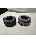 Pair of TB Woods 6E Sure-Flex Coupler Element Sleeve's - $44.99