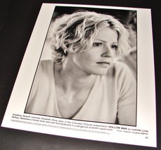 2000 Movie HOLLOW MAN 8x10 Press Kit Photo Elisabeth Shue VG - $9.95