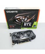 Gigabyte RTX 3050 6GB GDDR6 Graphics Card GV-N3050WF2OC-6GD - $169.99
