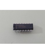 5 PCS Texas Instruments UA723CN Three-Terminal Voltage Regulator 14-Pin - $81.45 MXN