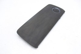 08-16 AUDI A5 S5 COUPE REAR DECK SPEAKER COVER TRIM PANEL BANG & OLUFSEN E5282 image 10