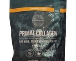 Primal Harvest Collagen Powder Women &amp; Men Collagen Peptides Type I &amp; II... - $46.52