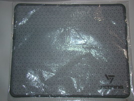 VicTsing - Gaming Mousepad (Grey Prints) - £9.57 GBP