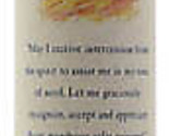 Manifest A Miracle Reiki Charged Pillar Candle - $23.76