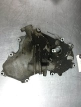 Left Front Timing Cover From 2008 Nissan Titan  5.6 - $44.95