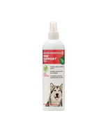 GNC DOG ESSENTIALS PAW SUPPORT Spray Cleans &amp; Conditions 12 fl.oz. Natur... - £19.53 GBP