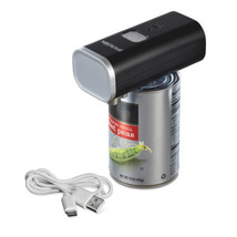 Automatic Electric Can Opener, Hands Free Cordless Operation &amp; USB Recha... - €91,51 EUR
