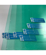 FURNITURE PROTECTIVE FILM - $28.90
