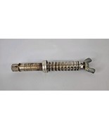Vintage Squeezo Strainer Replacement Parts Shaft, Spring, Ferrule, Wing Nut - $26.68