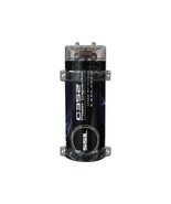 Soundstorm 3.5 Farad Capacitor Black - $118.88 CAD